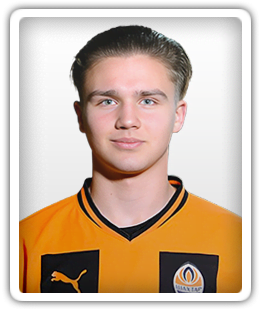 Daniil Holovachov