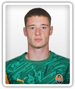 Rostyslav Bahlai