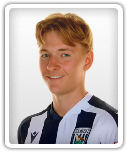 Ollie Bostock