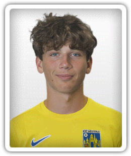 Robbe Van Diest
