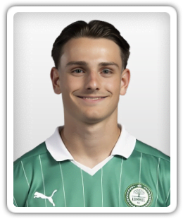 Niek Corthouts