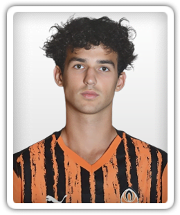 Yehor Kostiuk