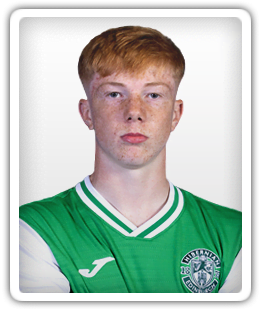Rory Whittaker