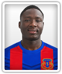 Moussa Samaké