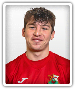 Dylan Austin