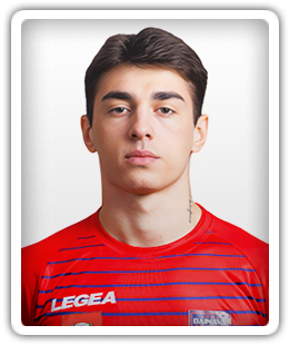 Nikoloz Chikovani