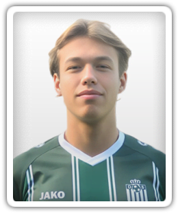 Matteo Vandendaele