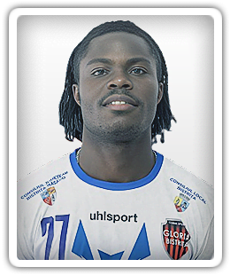 Emmanuel Mensah