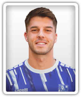 Luca Ljevšic