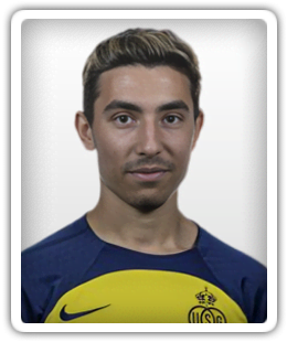 Matteo Delph-Rivera