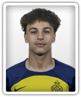 Anass El Marabet