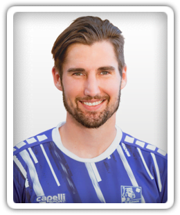Felix Popp
