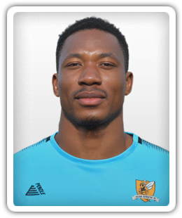 Tochukwu Ogayi