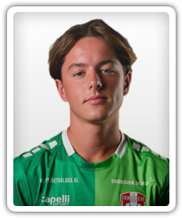 Wessel Spoolder