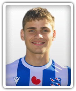 Ruben Veer