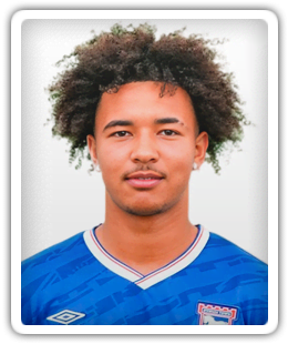Tyler Young