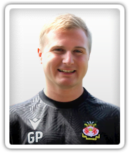 George Parkinson