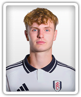 Callum McFarlane
