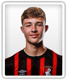 Tommy Whitehead