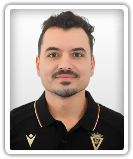 João Teixeira