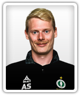 Andreas Søndergaard