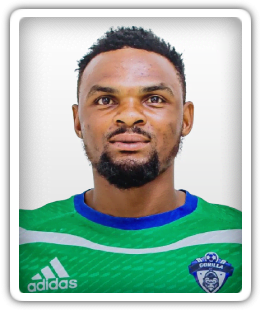 Gad Muhawenyao