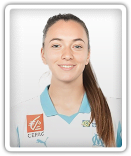 Jenny Perret