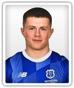Adam Queally