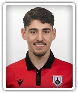 Guilherme Rego Priosti