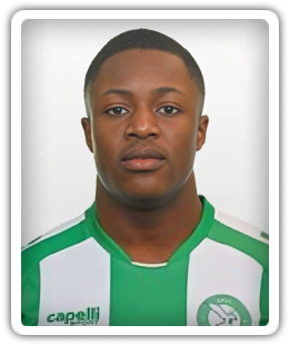 Daniel Chukwu
