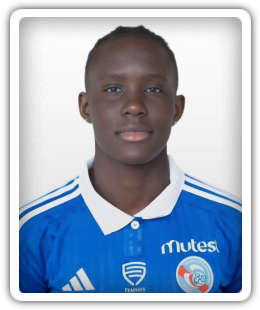 Marème Babou