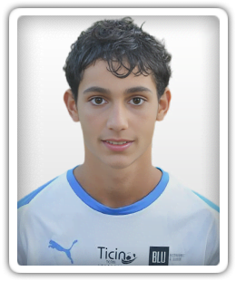 Ilias Chakor