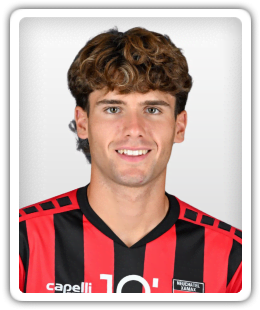 Yuri Peverelli