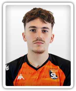 Alessio Beaudouin