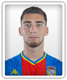 Tomás Ildefonso