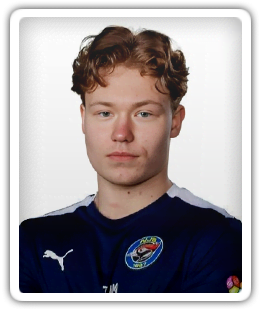 Tomi Grönthal