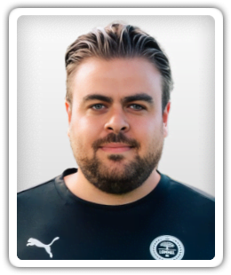 Tom Lodewijks
