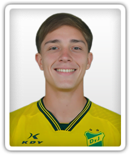 Santiago Sosa Yung
