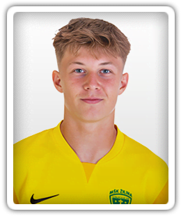 Timotej Hranica