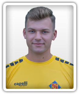 Jonas Bast