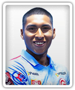 Gustavo Ramos