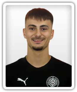 Vasilis Pistikos