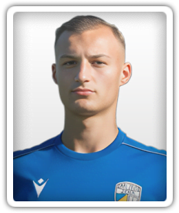 Luca Müller