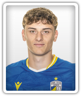 Jannes Werner
