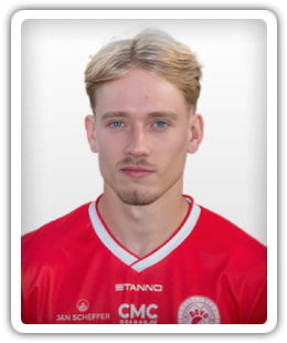 Kellen Berkel