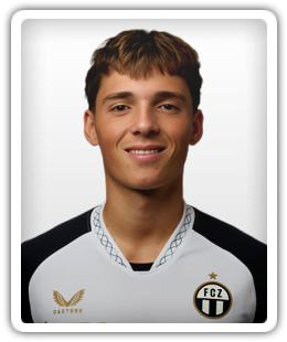 Gian Stork