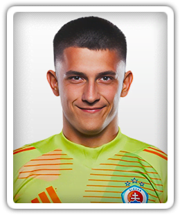 Andrej Mikoláš