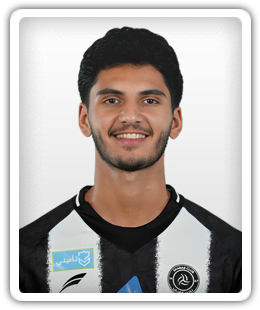 Hamad Al-Khorayef