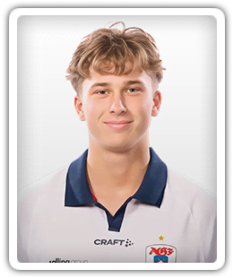 Lukas Falk Hansen