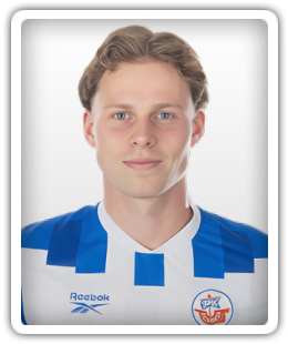 Jordan Thomas